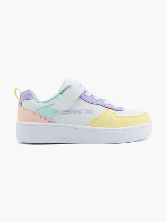 

Кроссовки SPORT COURT 92 Skechers, белый