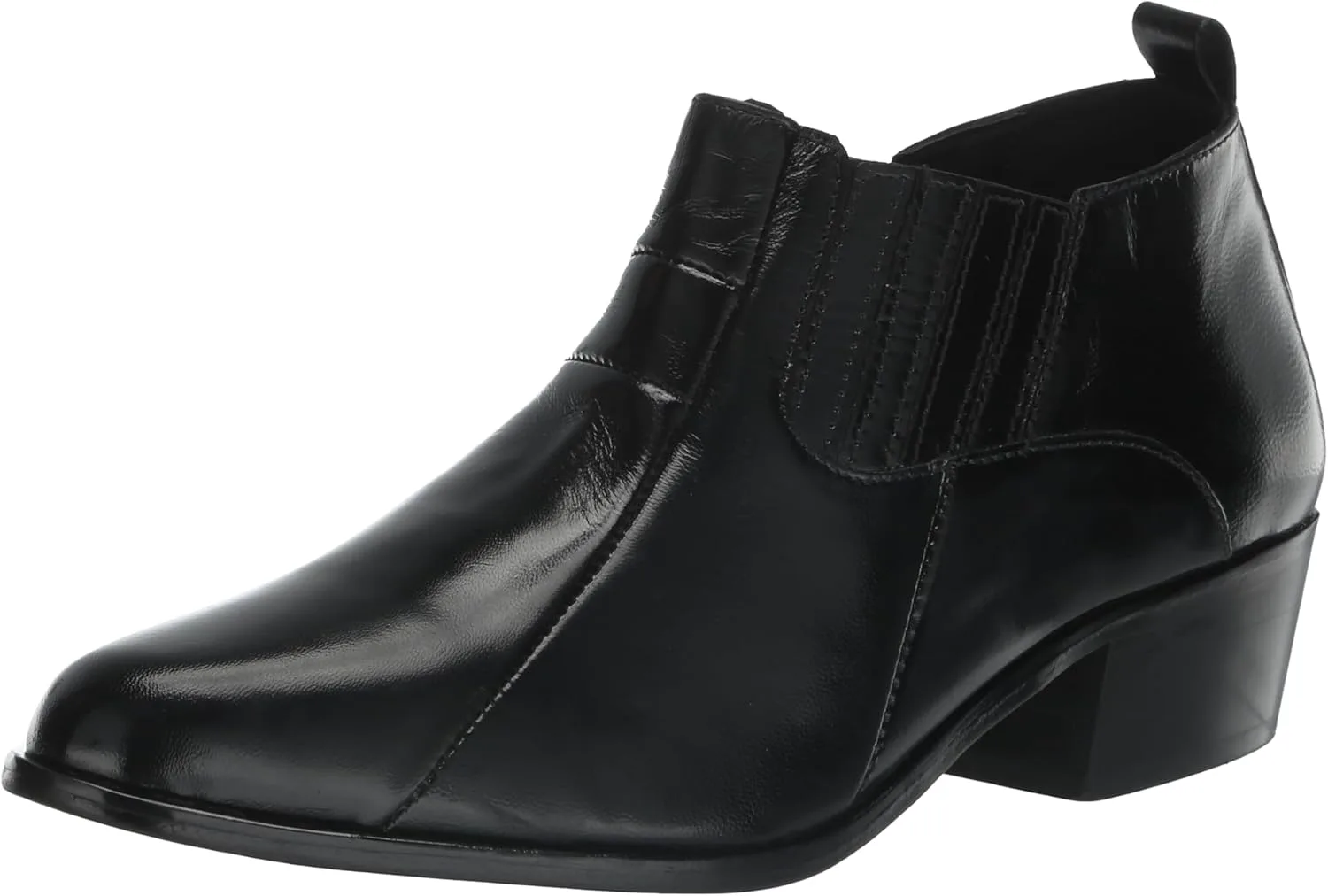 

Мужские ботинки на каблуке STACY ADAMS Sotaro, черный