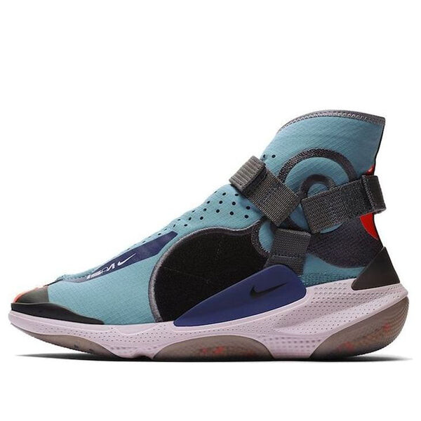 

Кроссовки joyride конверт ispa Nike, синий