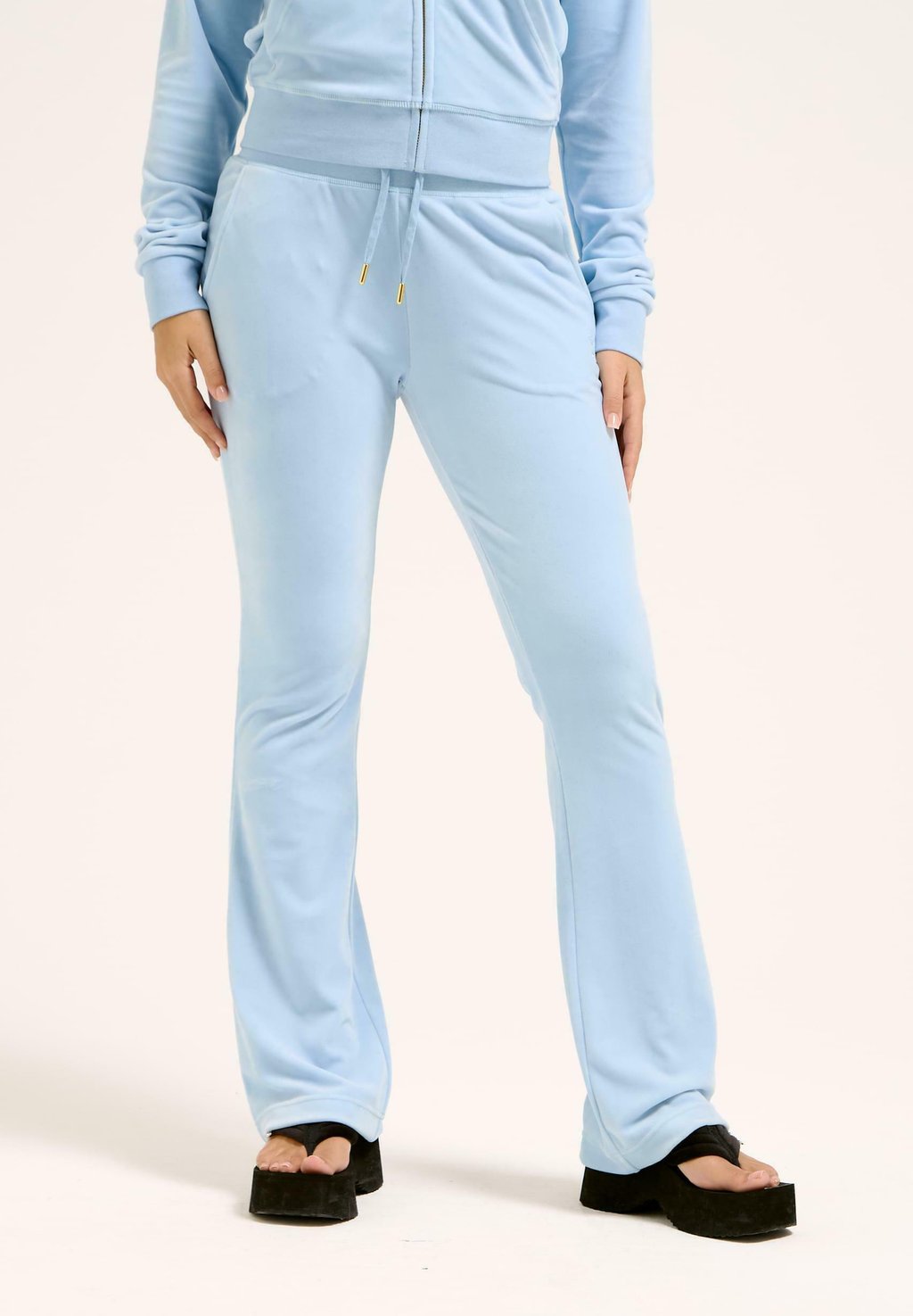 

Спортивные штаны DACH CLEO Juicy Couture, синий