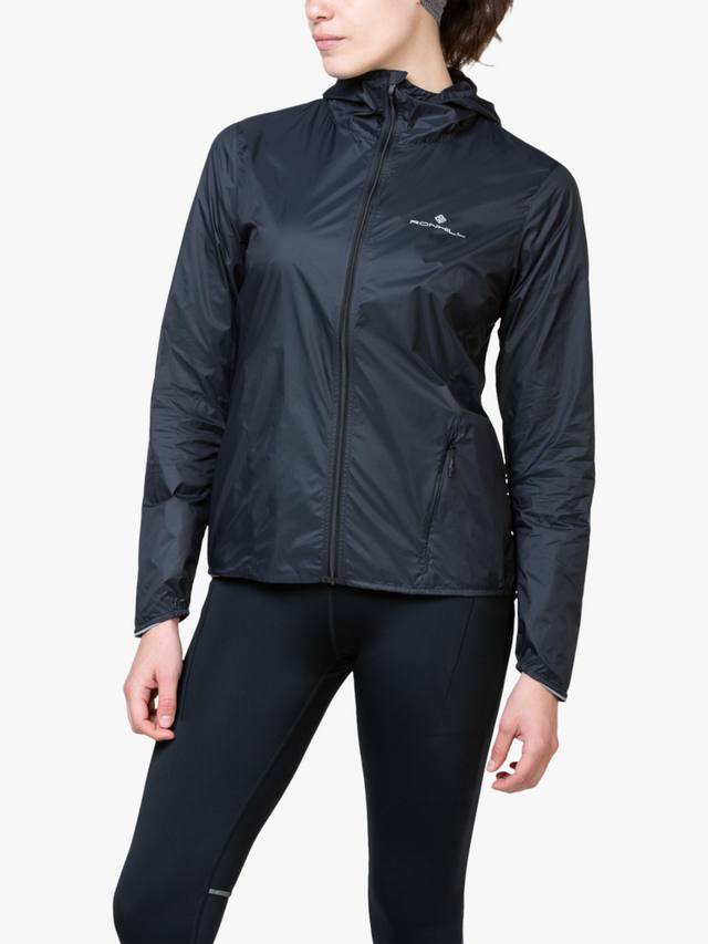 

Женская ветрозащитная куртка Packable Ronhill