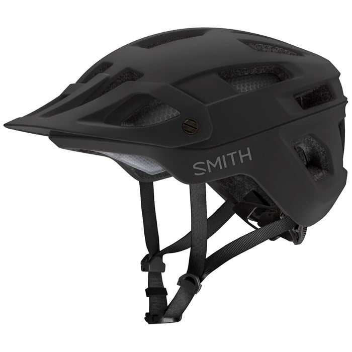 

Велосипедный шлем Engage MIPS Smith, Matte Black