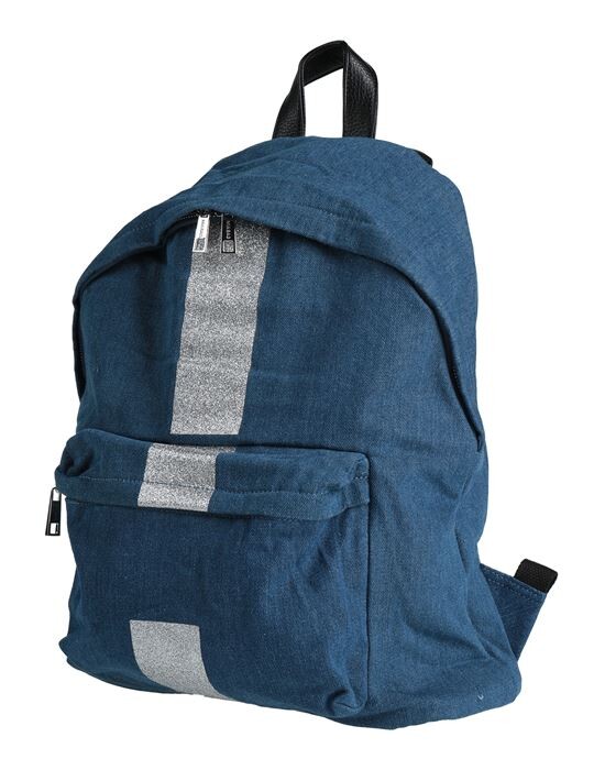 

Рюкзак MIA BAG, синий