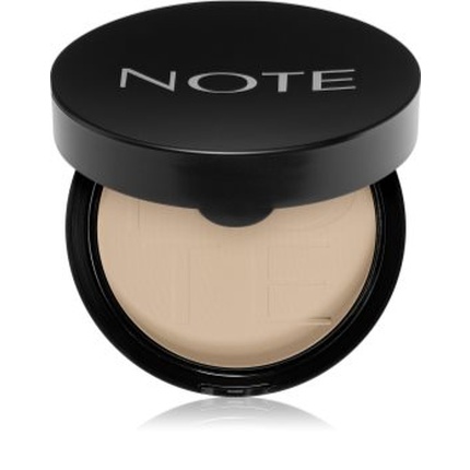 

Пудра Luminous Silk Compact