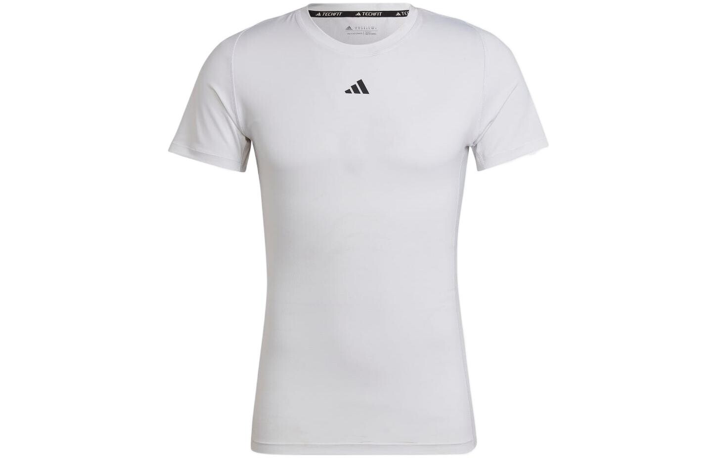 

Футболка мужская белая Adidas, белый