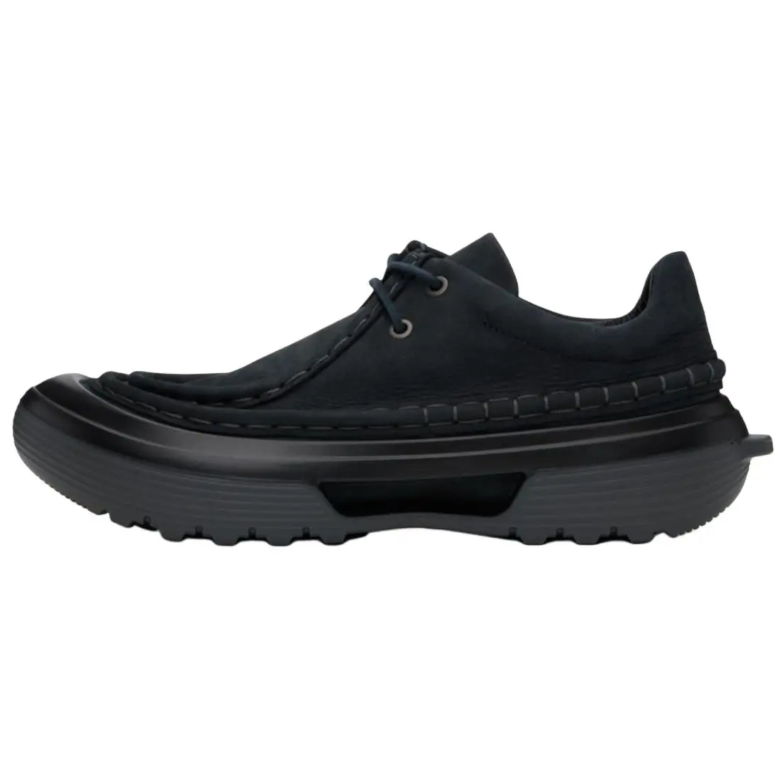 

Ecco Кроссовки Casual CRAIG GREEN x Kollektive мужские Black