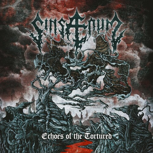 

Виниловая пластинка Sinsaenum: Echoes Of The Tortured