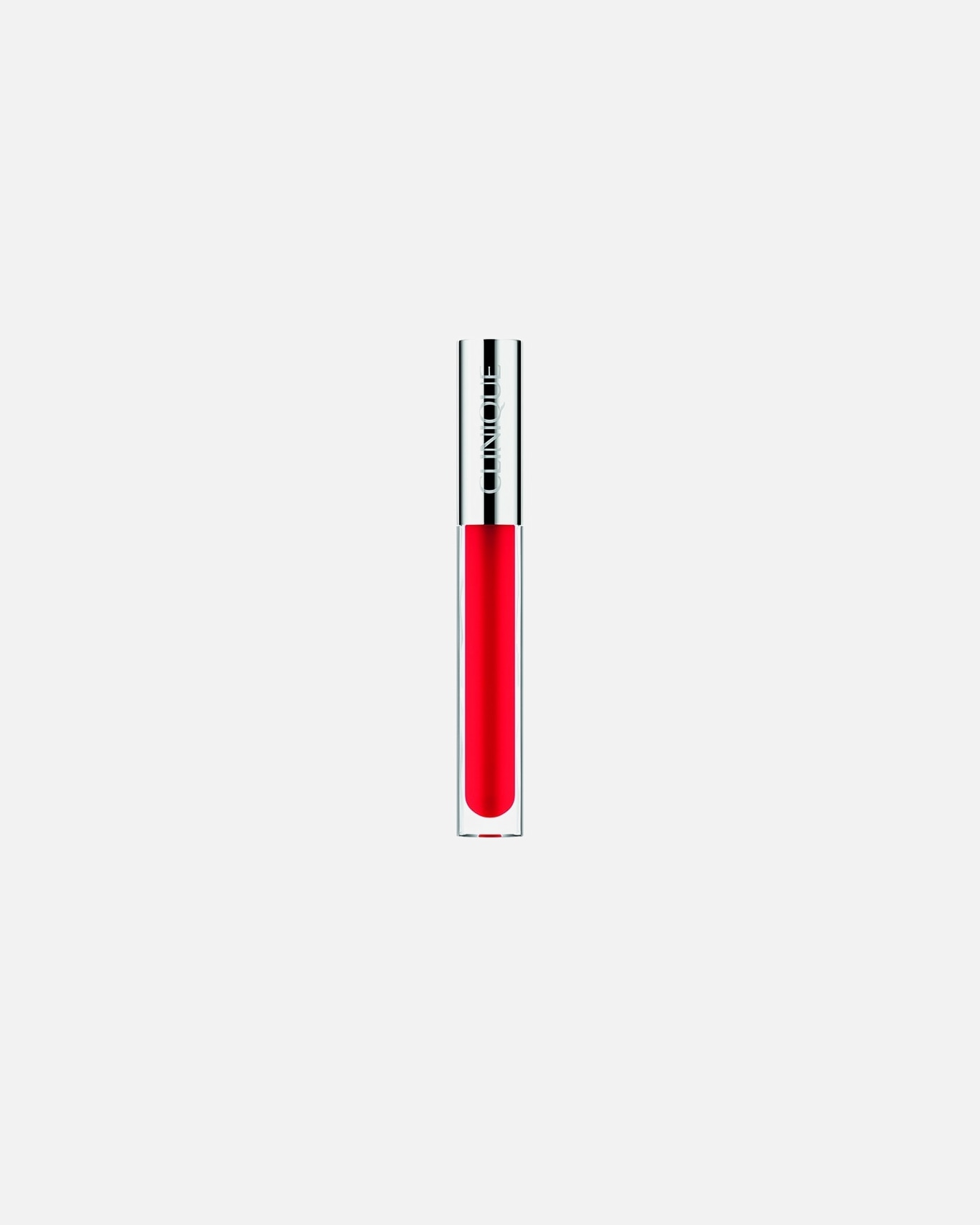 

Блеск для губ Pop plush creamy lip gloss Clinique, nr. 04 juicy apple pop, 4.3 мл