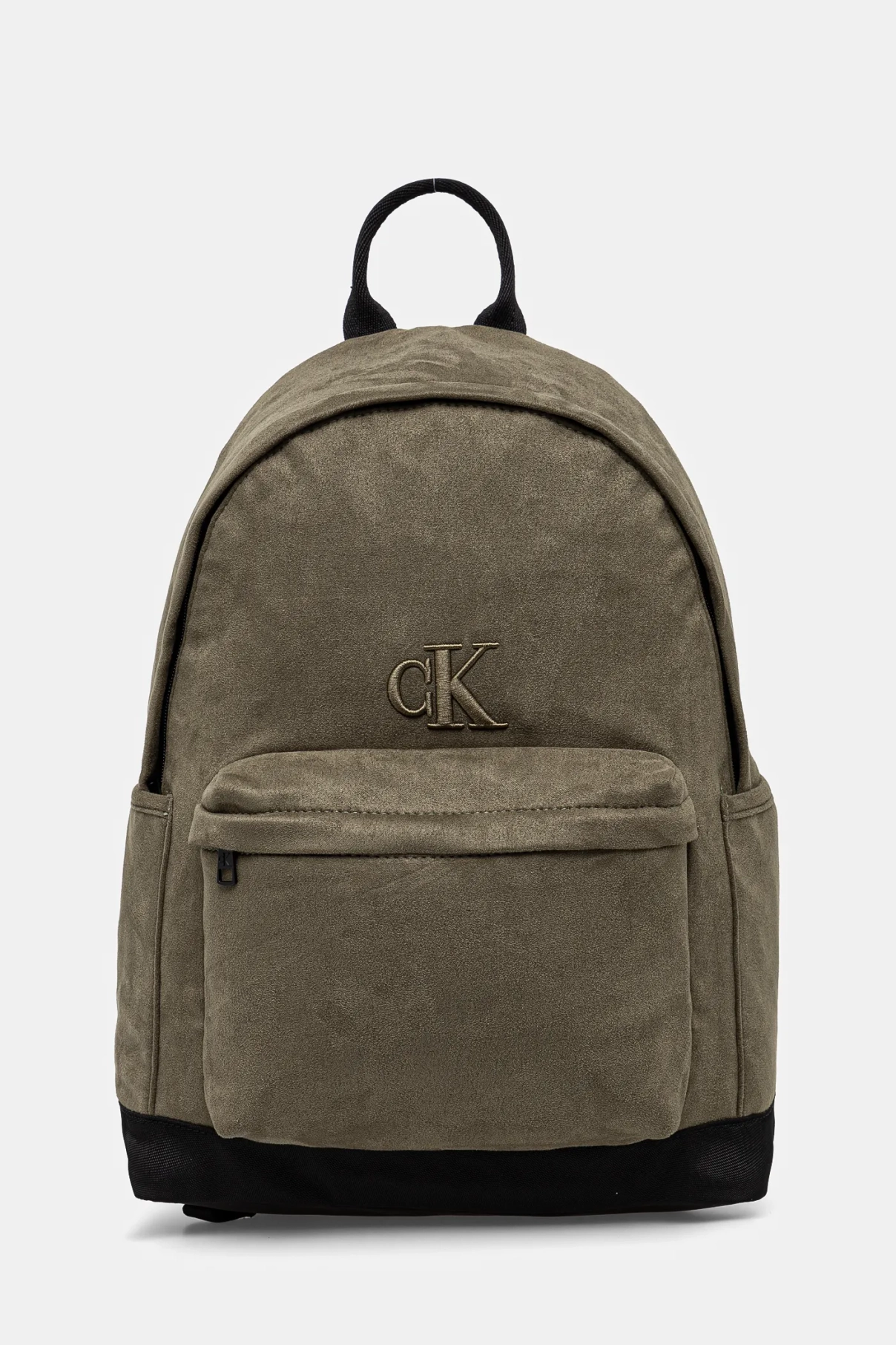

Детский рюкзак Calvin Klein Jeans, зеленый