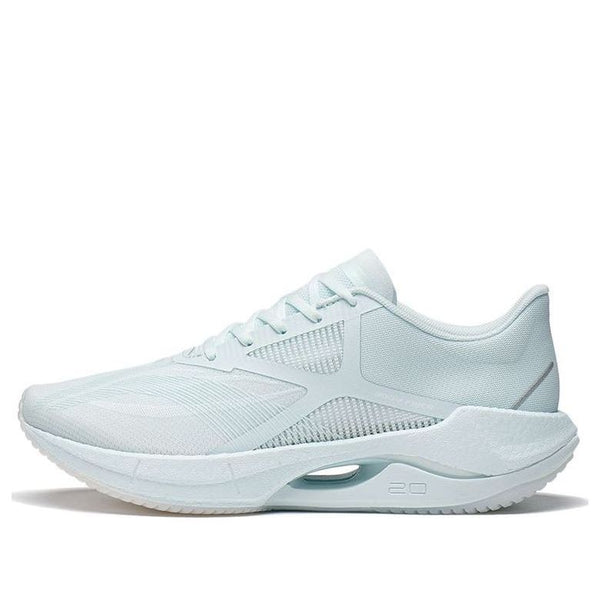 Кроссовки супер легкие xx Li-Ning, синий
