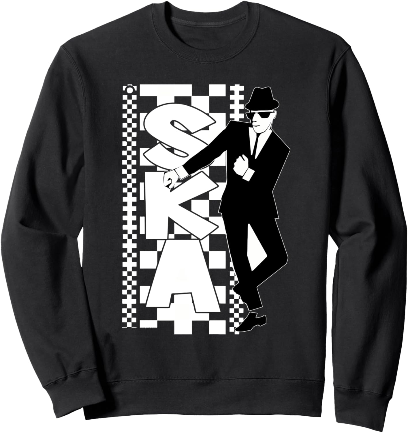 

Толстовка Ska Reggae Ska Music T-Ska Music is life, черная Ska Music T-Ska Music Es Vida Ska Reggae, Черный, Толстовка Ska Reggae Ska Music T-Ska Music is life, черная Ska Music T-Ska Music Es Vida Ska Reggae