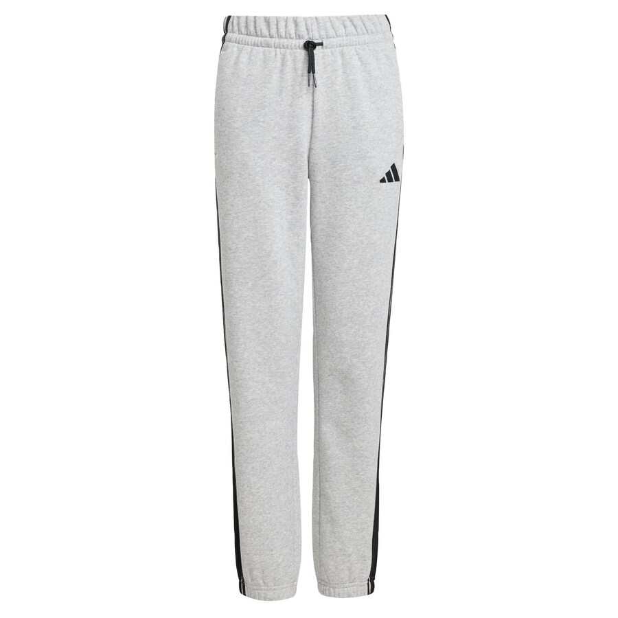 

Зауженные спортивные брюки ADIDAS SPORTSWEAR Essentials, серый