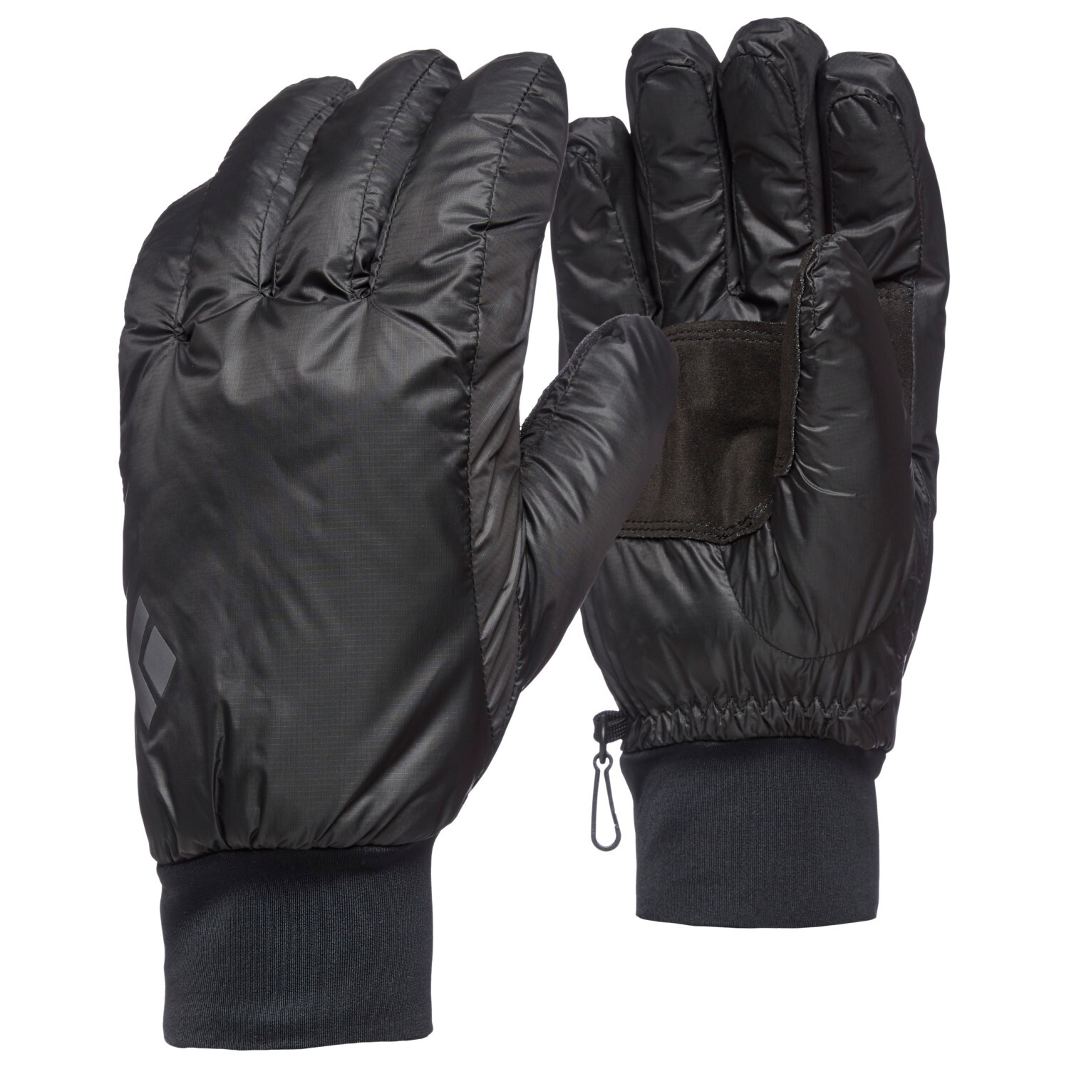 

Перчатки Black Diamond Stance Gloves, черный