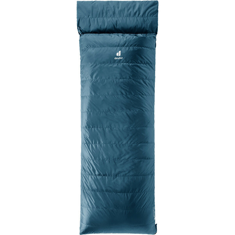 

Спальный мешок Astro 500 SQ Deuter, синий