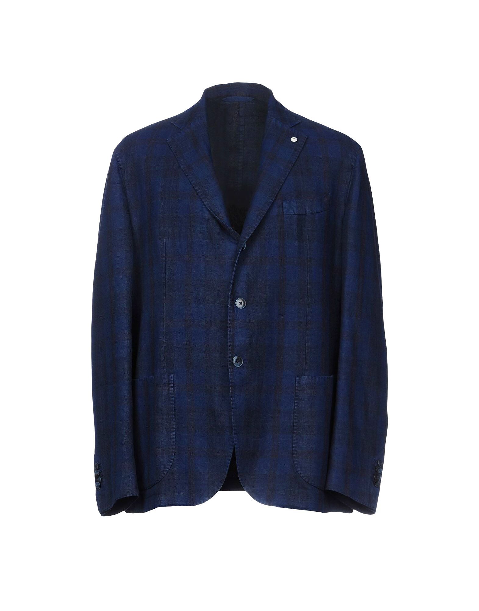 

Блейзер L.B.M. 1911, полуночно-синий