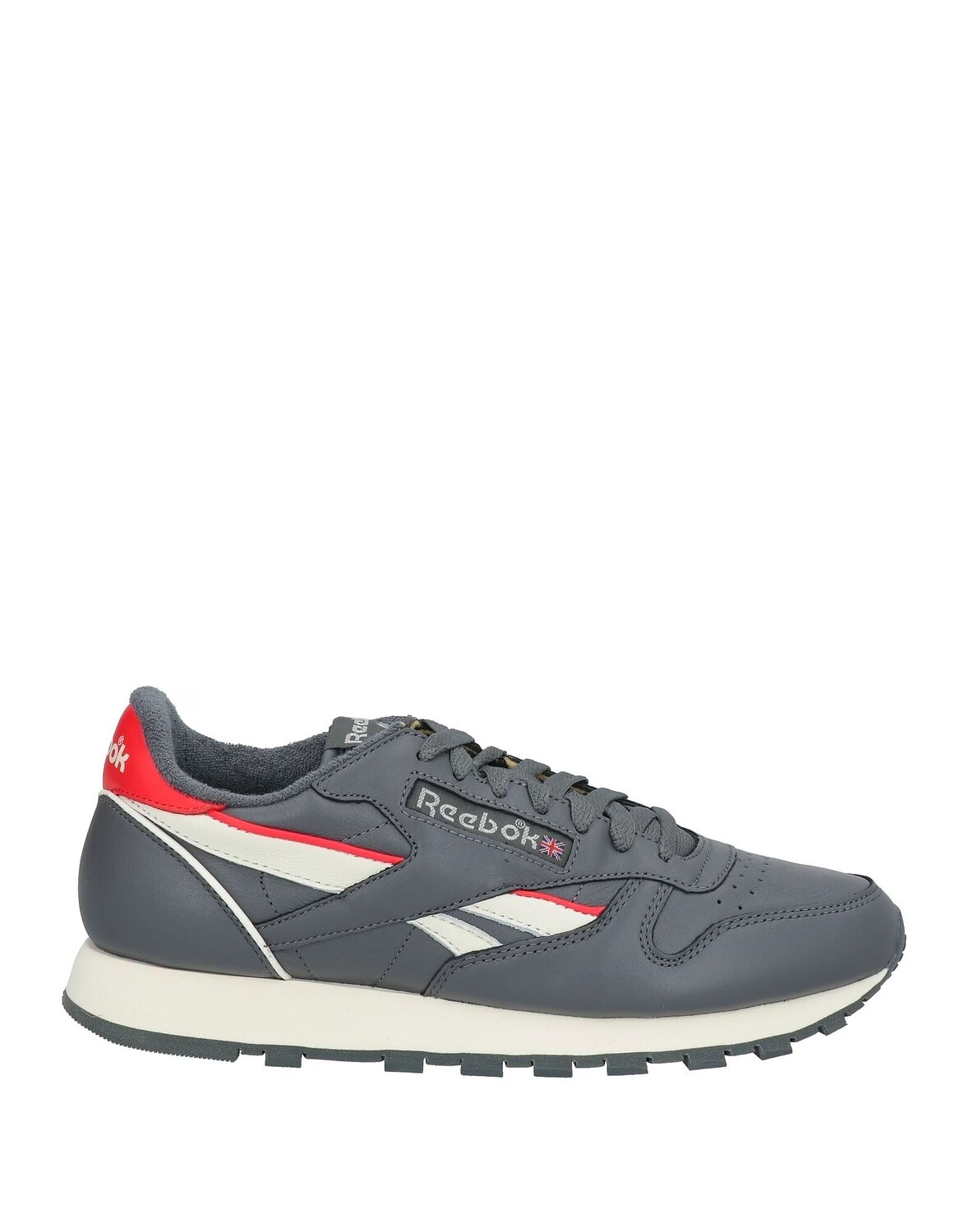 

Кроссовки Reebok, серый