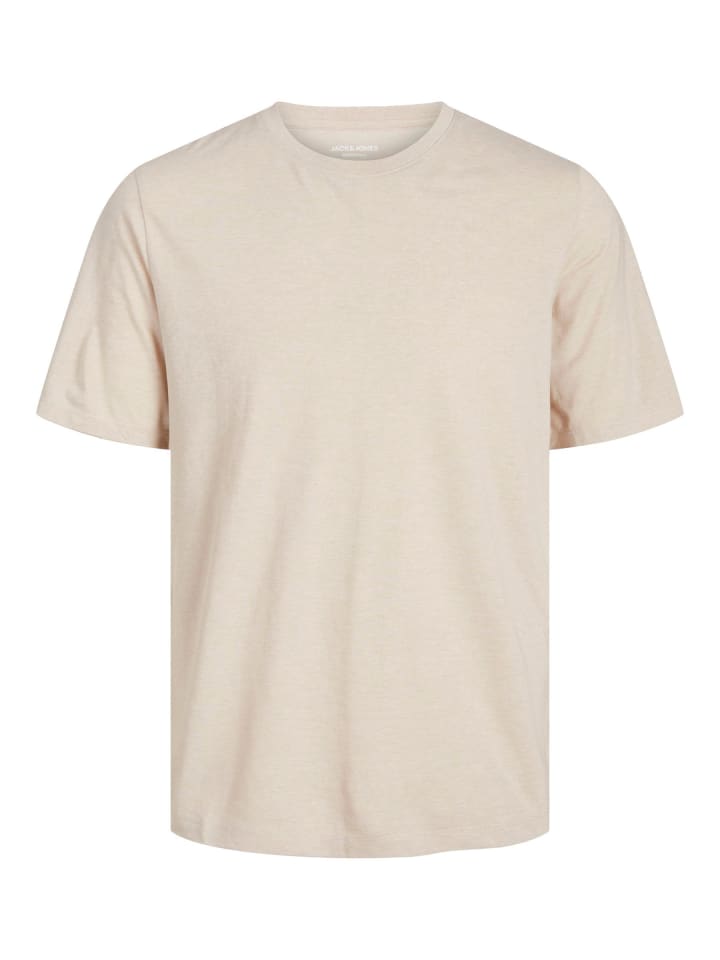 

Футболка JACK & JONES PLUS