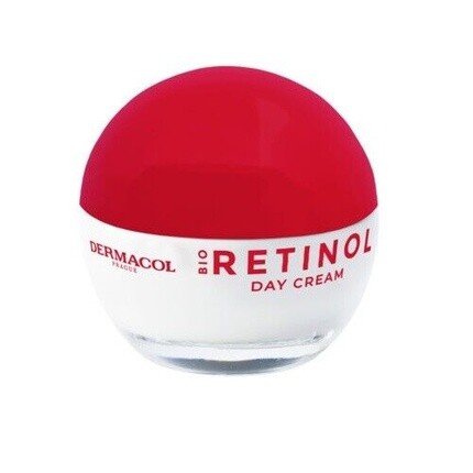 

Bio Retinol Day Cream Дневной крем для лица против морщин Assorted