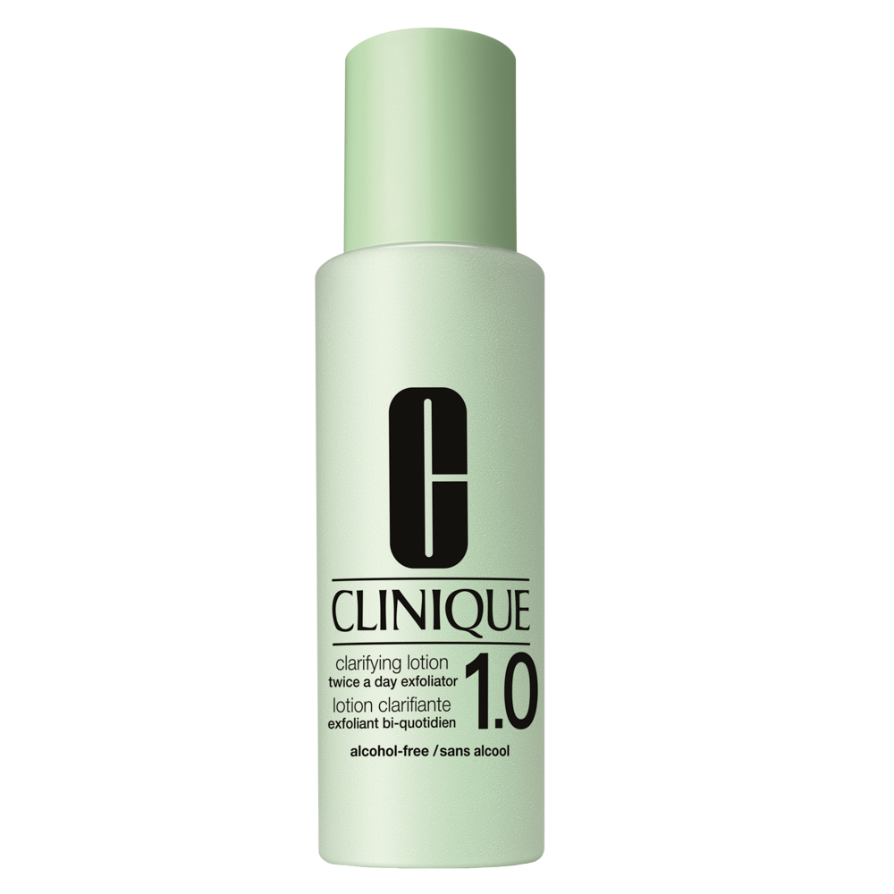 

Жидкий скраб для лица clarifying lotion twice a day exfoliator 1 0 Clinique, 200 мл