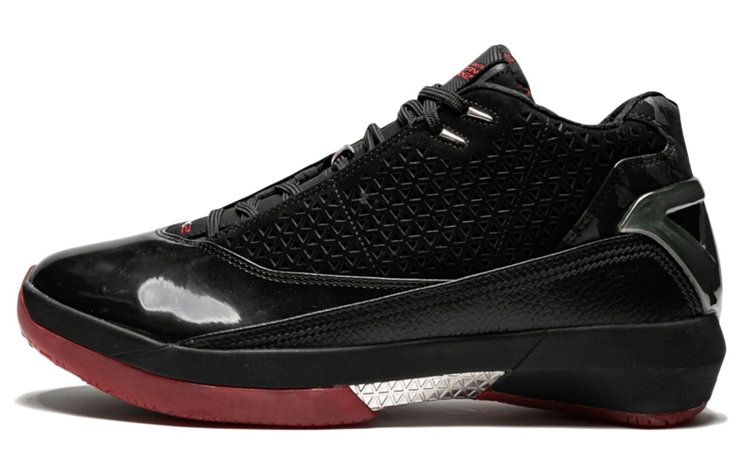 

Мужские баскетбольные кроссовки Jordan Air Jordan 22 Vintage