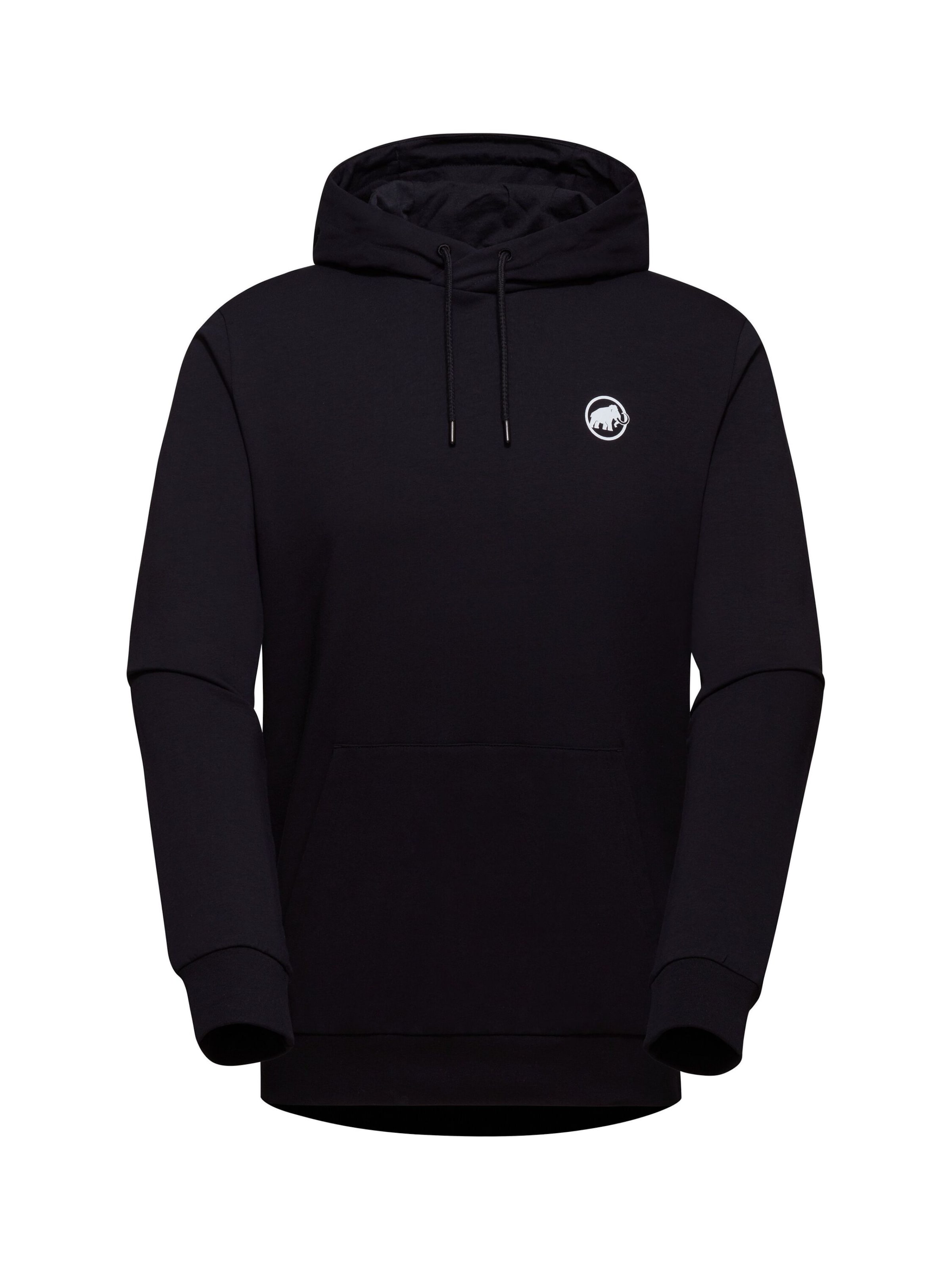 

MAMMUT Спортивный свитер в черном цвете