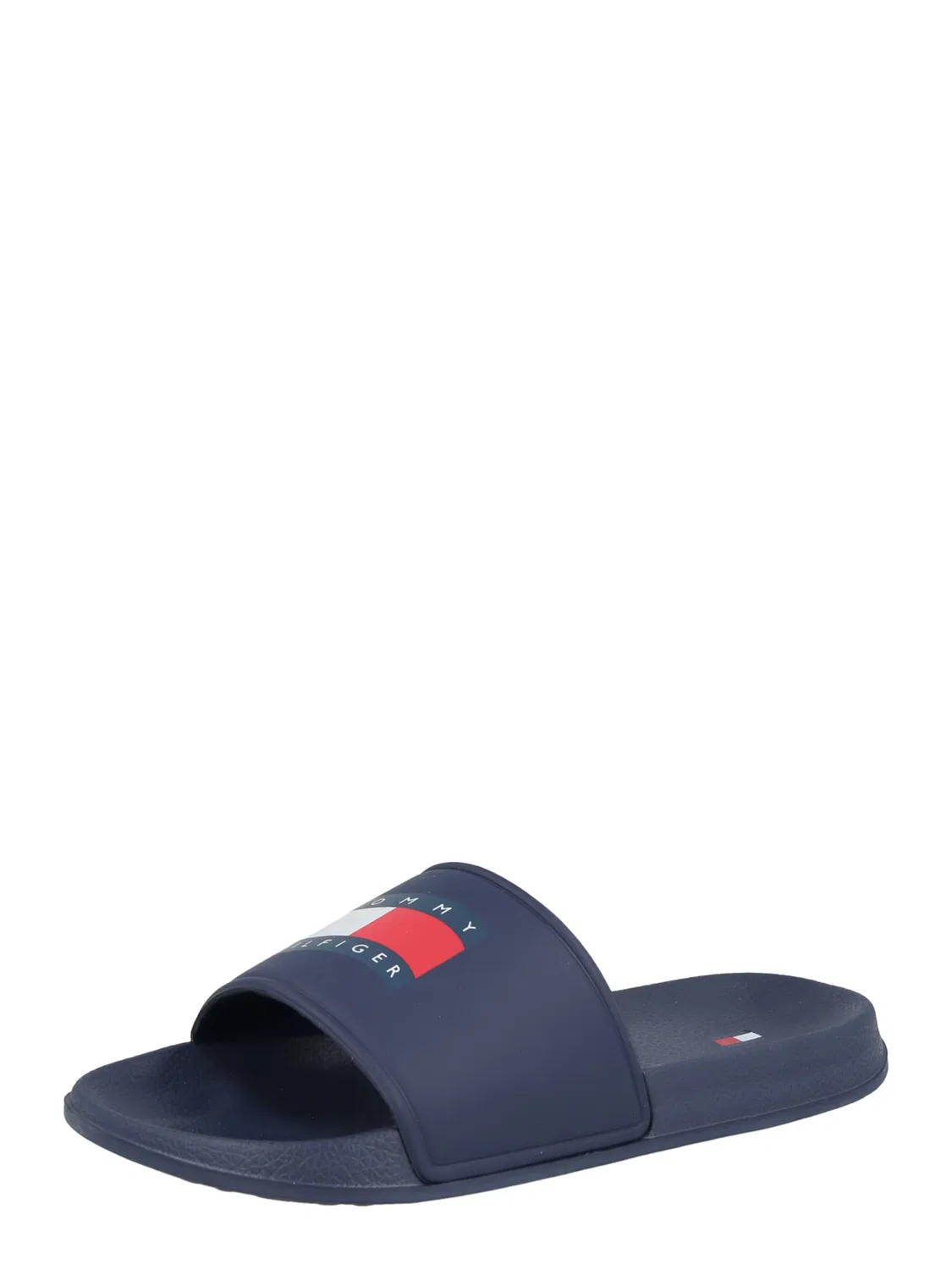 Сандалии и шлепанцы 'DAMIAN' Tommy Hilfiger, Navy