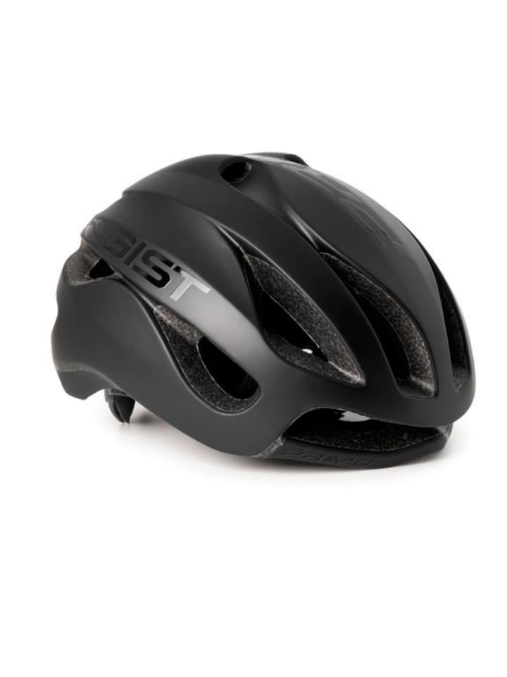 

GIST Шоссейный велосипедный шлем PRIMO черного цвета