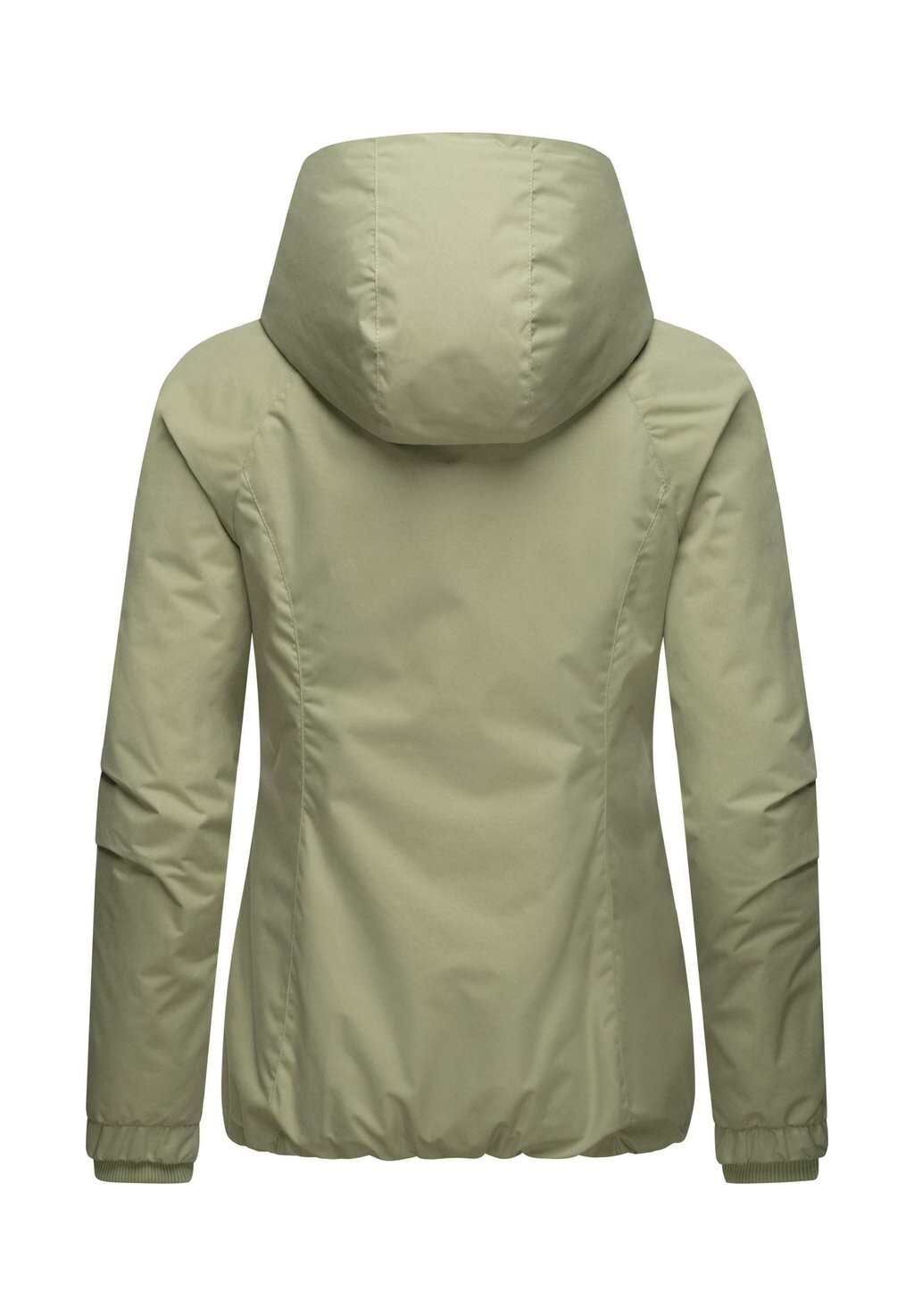 

Куртка для активного отдыха DIZZIE WARM Ragwear, оливковый