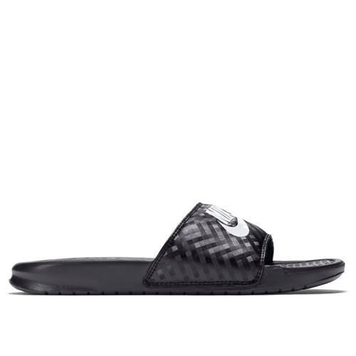 Женские шлепанцы Nike Wmns Benassi Jdi