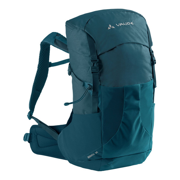 

Рюкзак Vaude, цвет Blue Sapphire