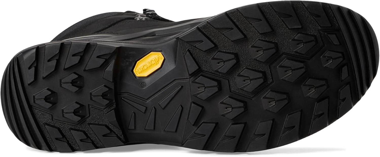 Мужские кроссовки LOWA Renegade Evo GTX Mid, Deep — фото 3