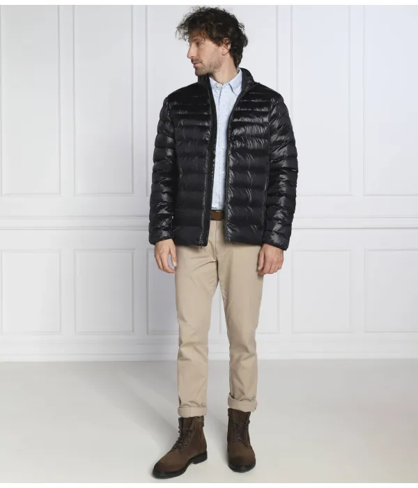 Куртка Regular fit Polo Ralph Lauren, черный — фото 2