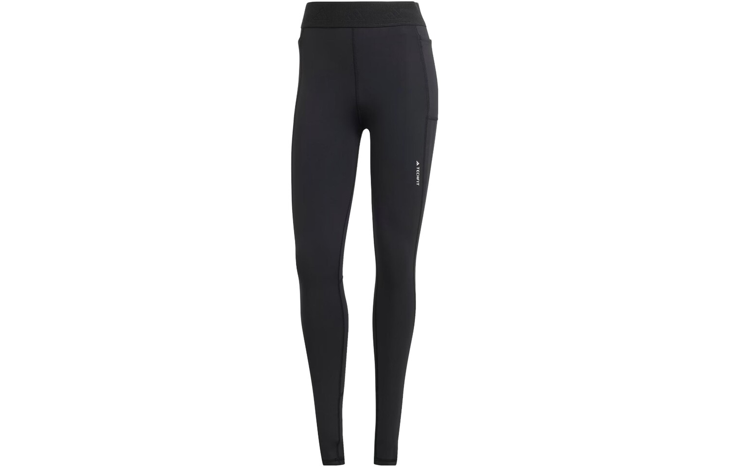 

Спортивные брюки женские черные Adidas