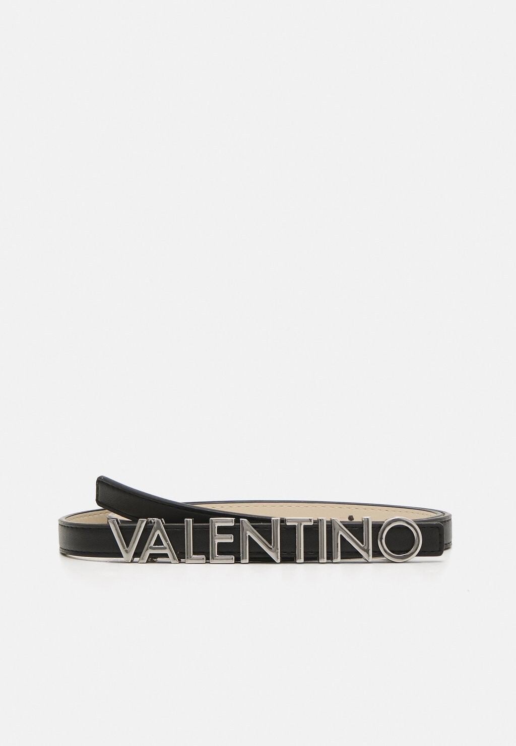 

Пояс BELTY Valentino Bags, черный