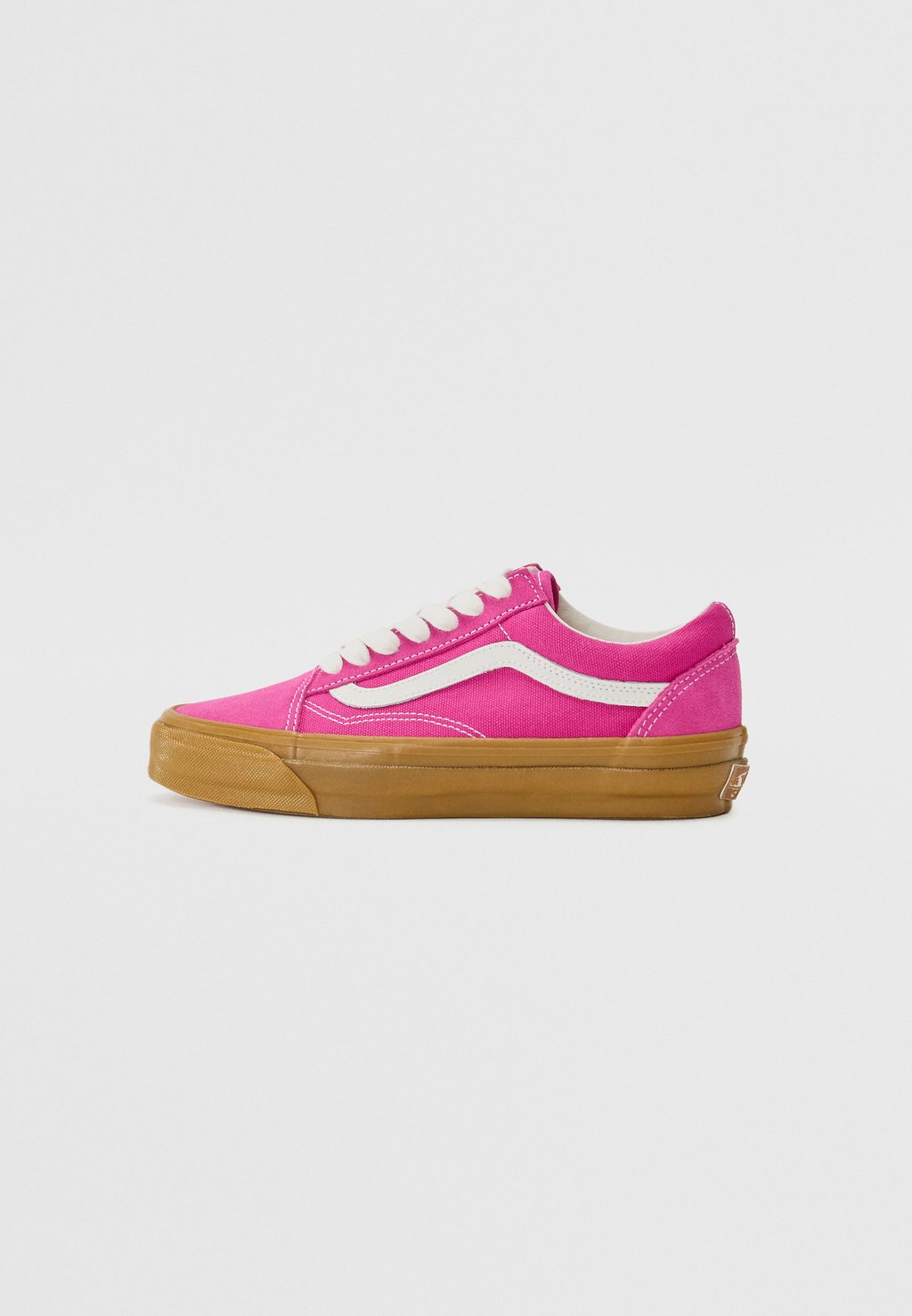 

Кроссовки PREMIUM OLD SKOOL UNISEX Vans, темно-фиолетовый