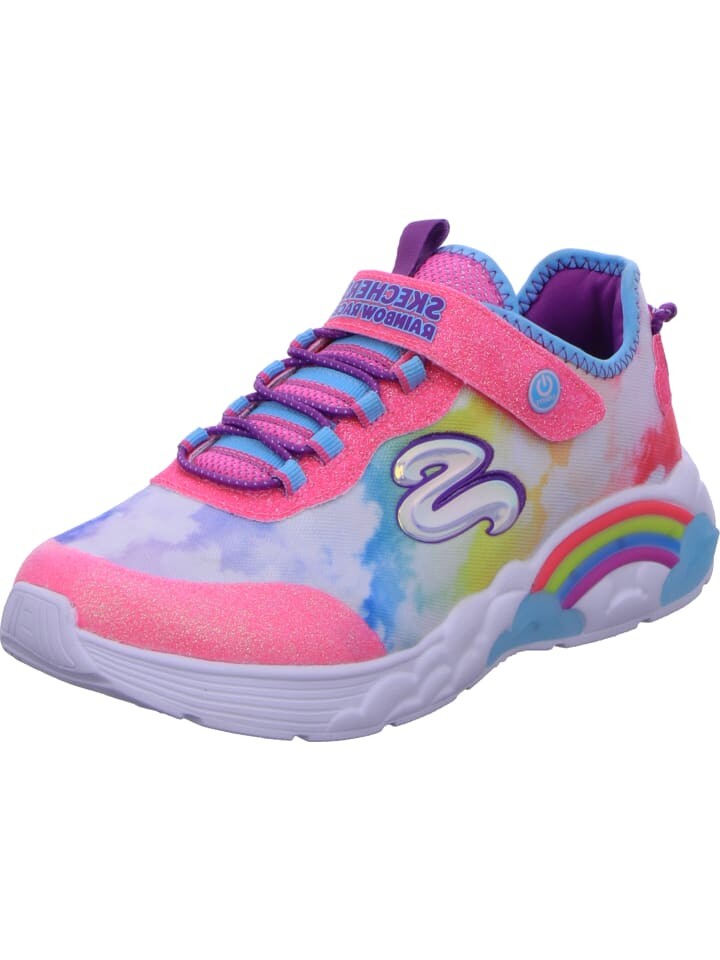 

Тапочки Skechers Klettschuhe, цвет multicolour