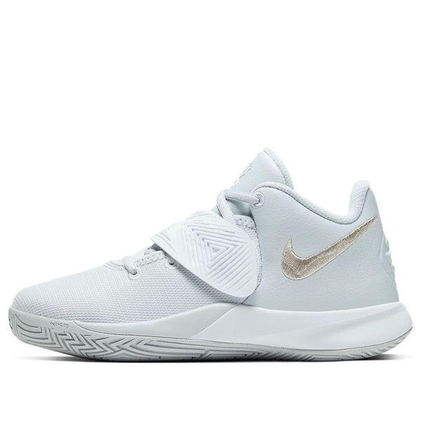 

Кроссовки kyrie flytrap 3 Nike, белый