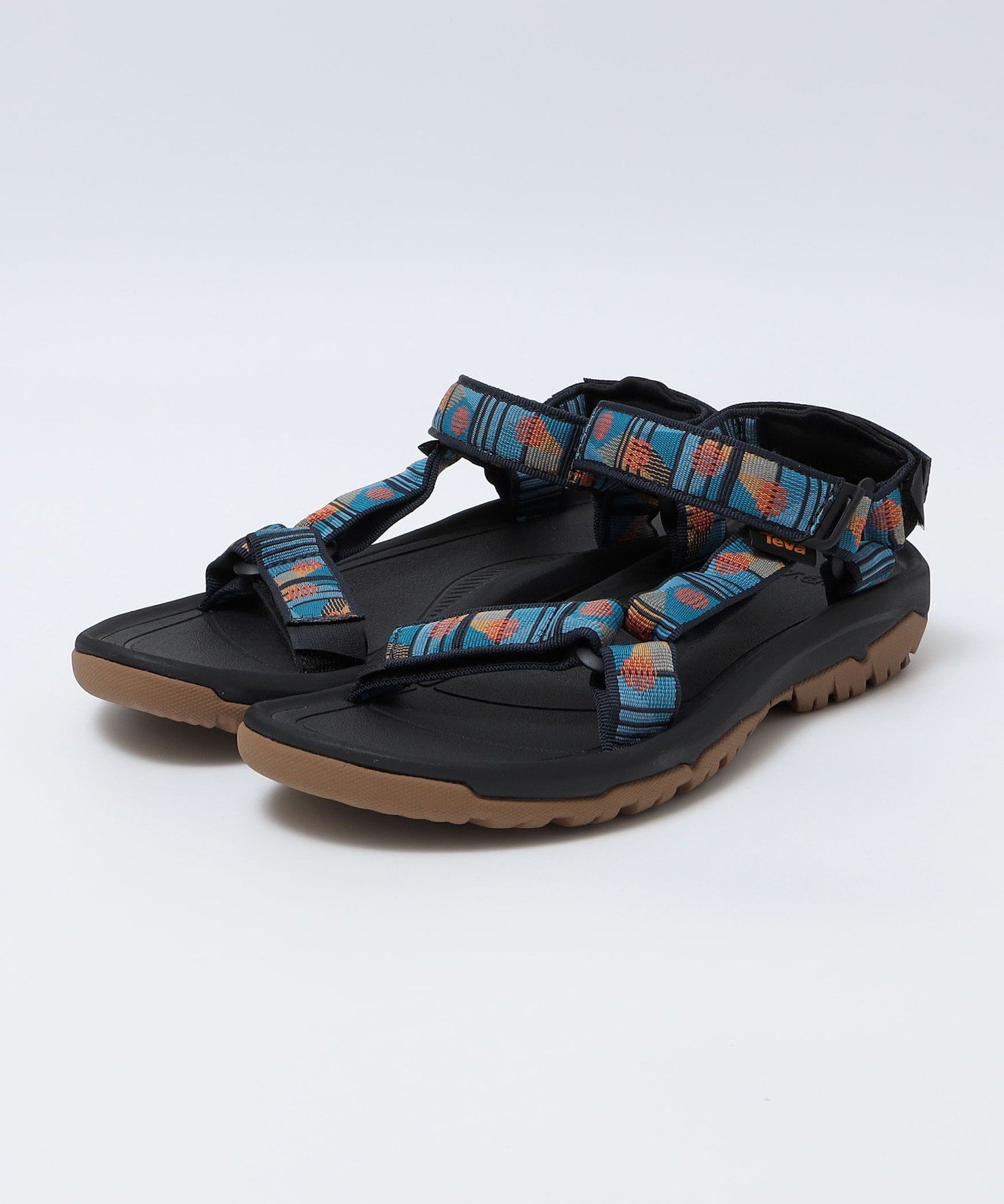 Сандалии TEVA: HURRICANE XLT2 Ships Men, Light blue
