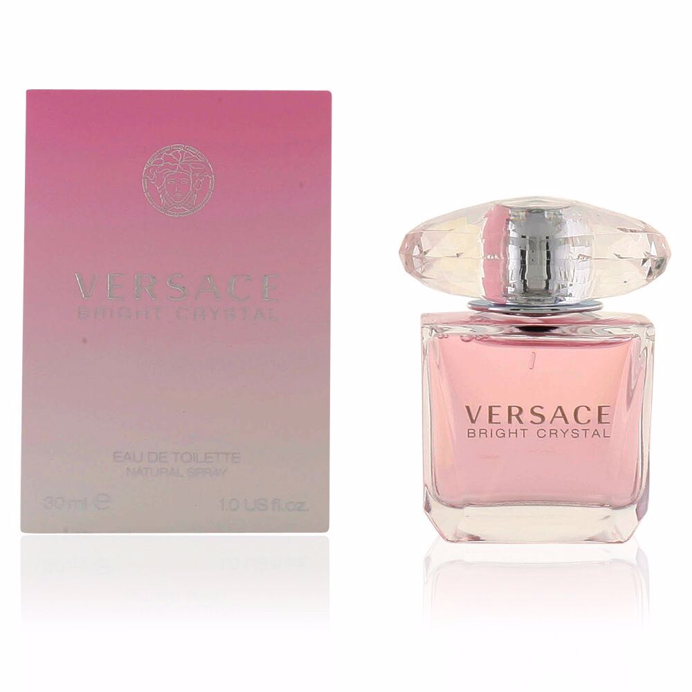 

Духи Bright crystal Versace, 30 мл