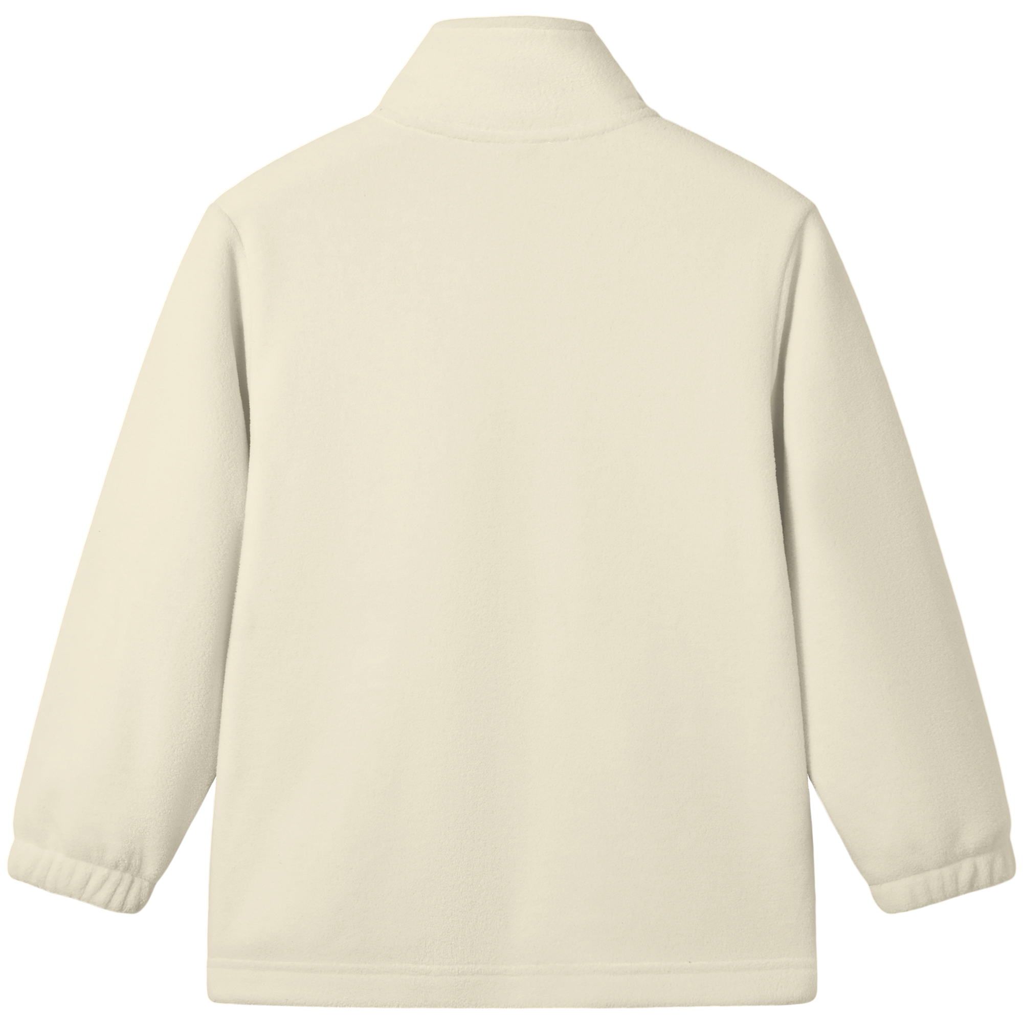 Детская флисовая куртка Kids' CAMEL, gardenia розовый terracotta — фото 4