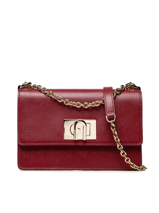 

Сумка 1927 BAFKACO-ARE000-CGQ001-1-007-20-BG-B Furla, красный