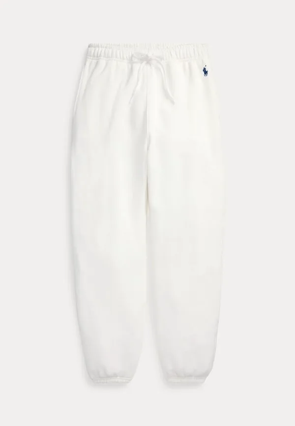 Спортивные штаны Polo Ralph Lauren, White — фото 4