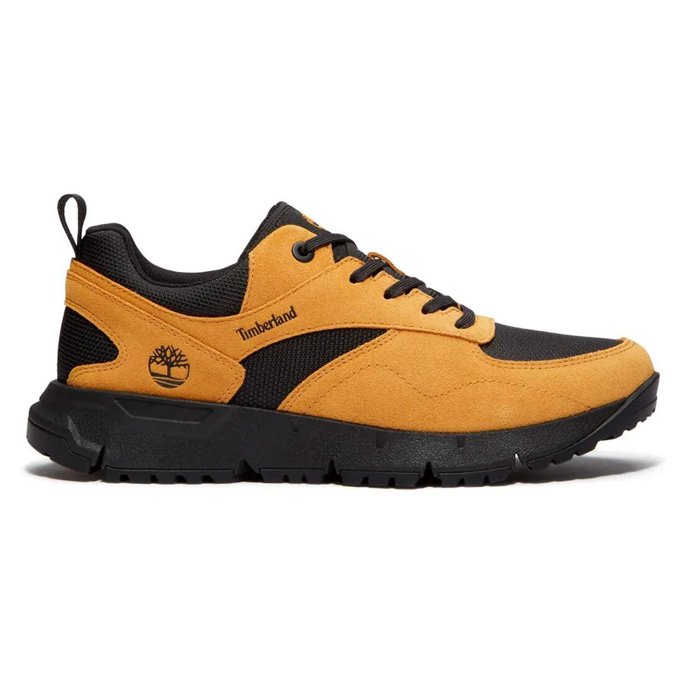 

Кроссовки Timberland Voyager Park Low, оранжевый