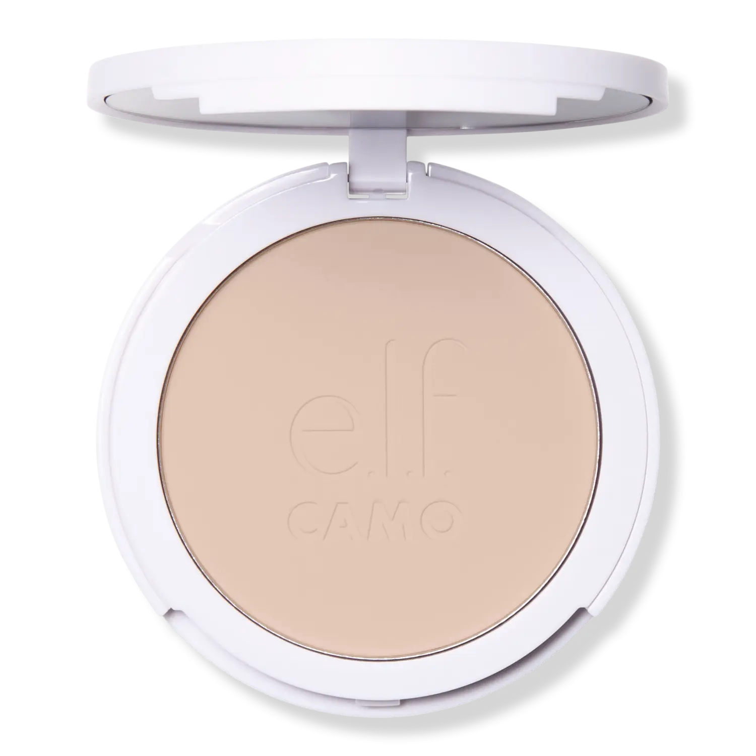 

Камуфляжная пудра-основа e.l.f. Cosmetics, Fair 100 W (fair with warm undertones)