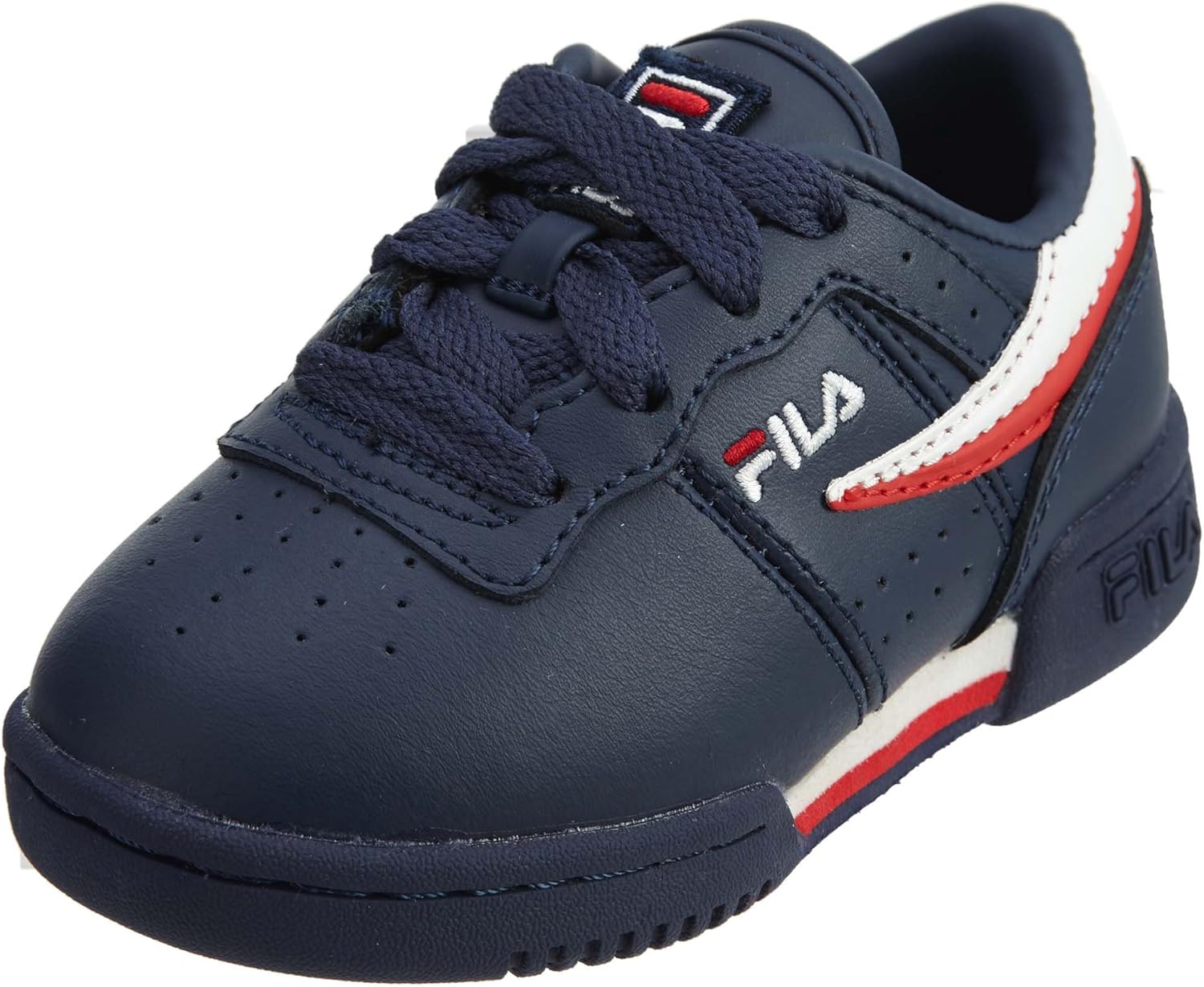 

Детские кроссовки Fila Original Fitness для мальчиков, размер, темно-синий