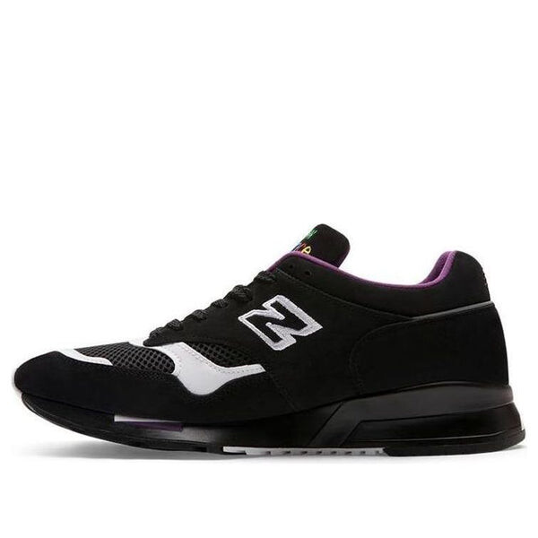 

Кроссовки 1500 New Balance, черный