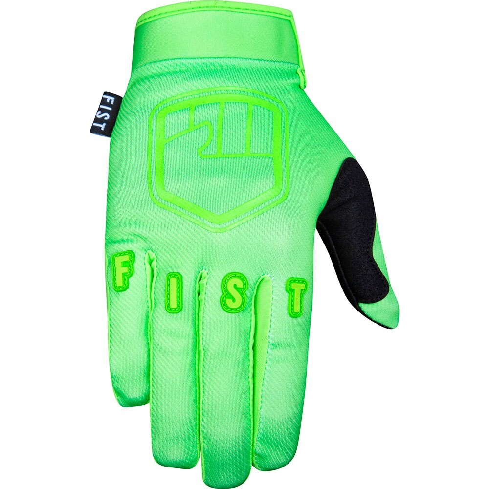 

Длинные перчатки Fist Stocker, зеленый