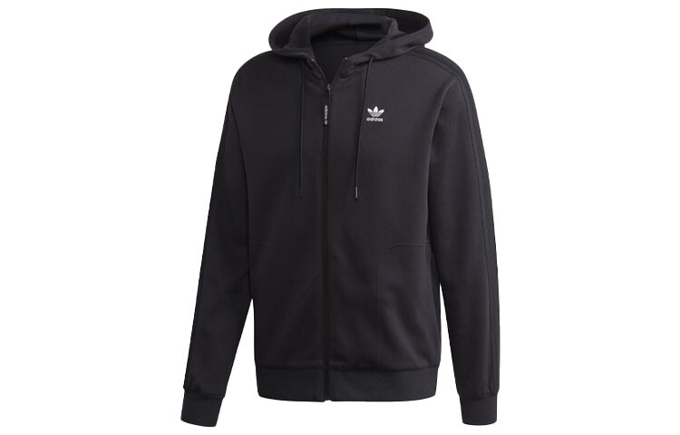 

Мужская куртка Adidas Originals, цвет Black