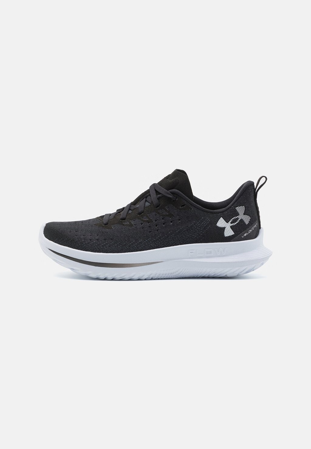 Кроссовки VELOCITI 4 SE Under Armour, черный — фото 4