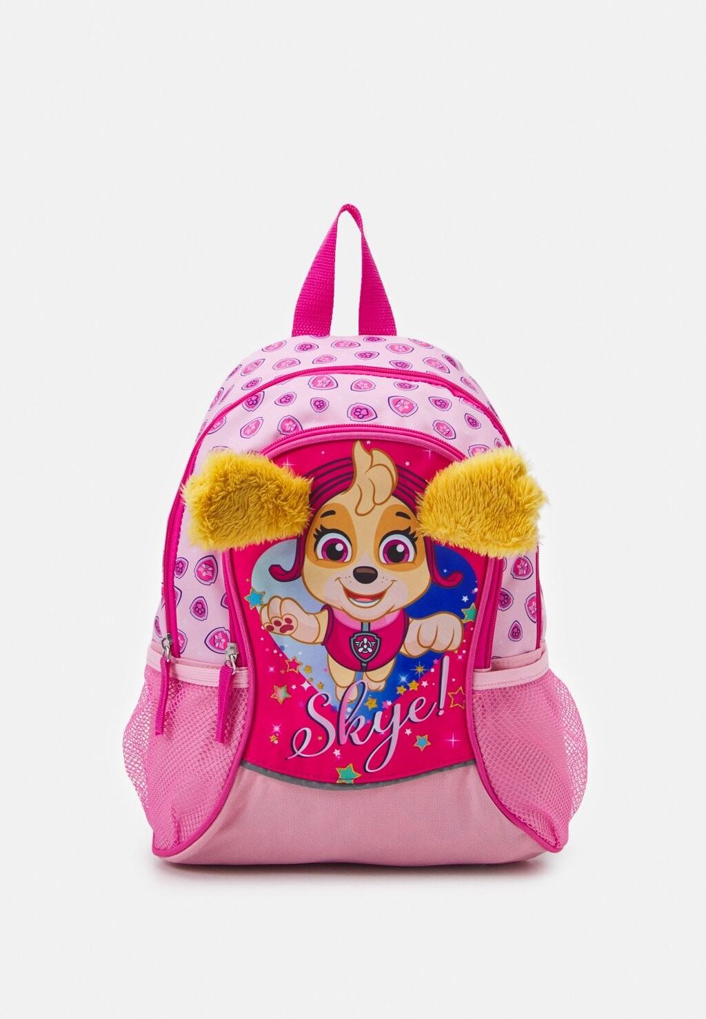

Рюкзак PAW PATROL KIDS BACKPACK Fabrizio, цвет rose